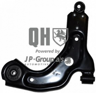 JP GROUP 1540101579 -  Рычаг независимой подвески колеса, подвеска колеса